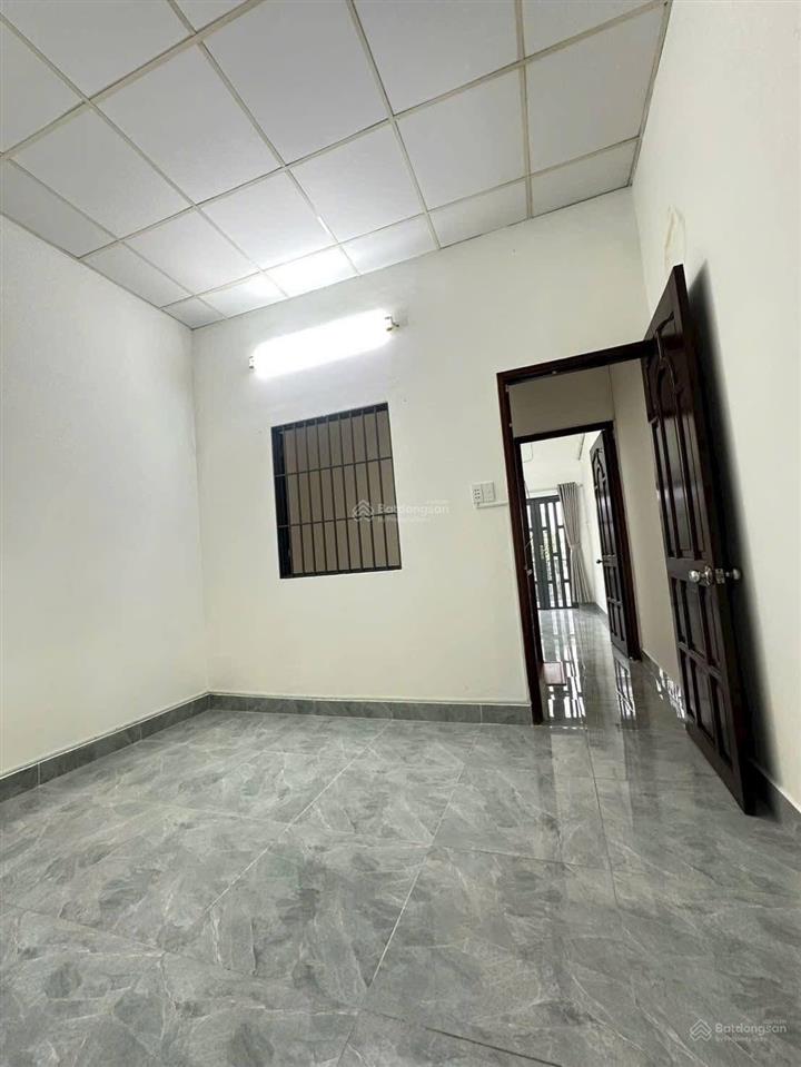 Chốt ngay nhà đẹp vào ở liền nguyễn văn nghi, gò vấp. dt 47,5m2 ngay gần chợ gò vấp