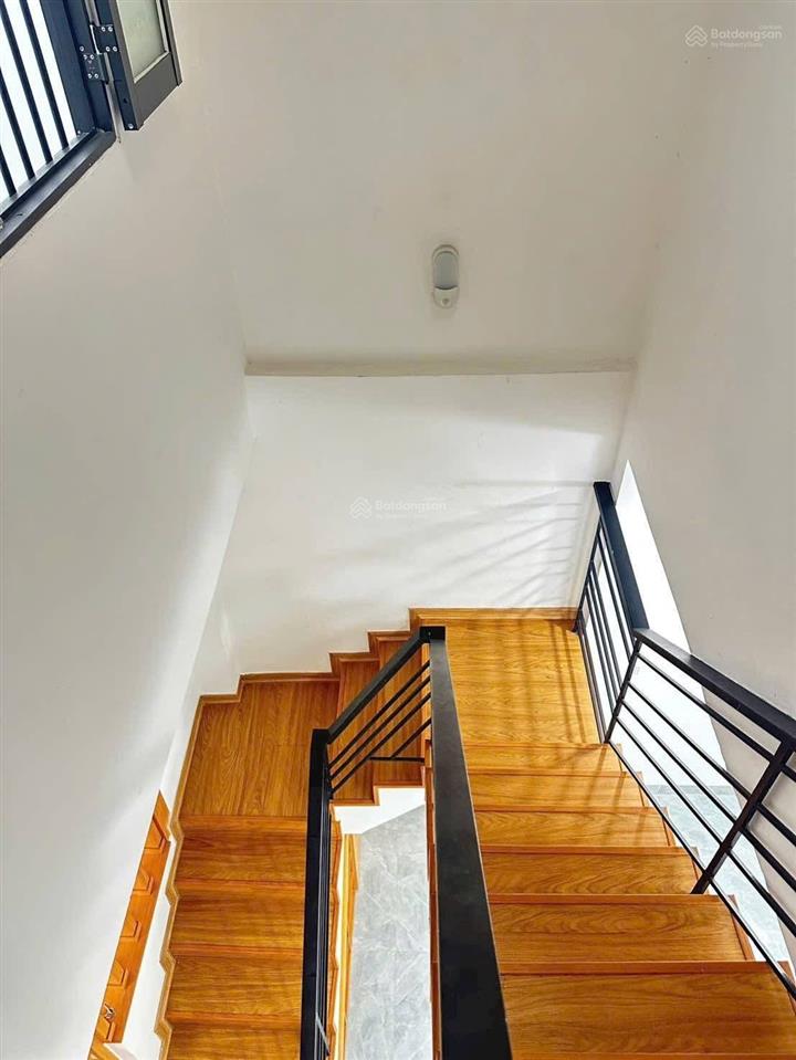 Chốt ngay nhà đẹp vào ở liền nguyễn văn nghi, gò vấp. dt 47,5m2 ngay gần chợ gò vấp