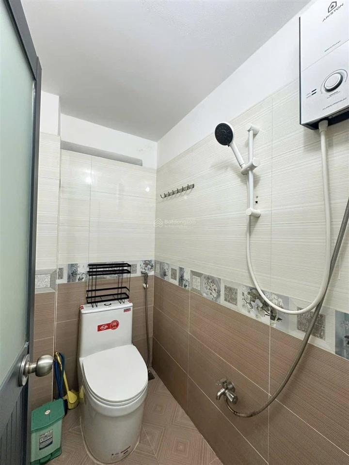 Chốt ngay nhà đẹp vào ở liền nguyễn văn nghi, gò vấp. dt 47,5m2 ngay gần chợ gò vấp