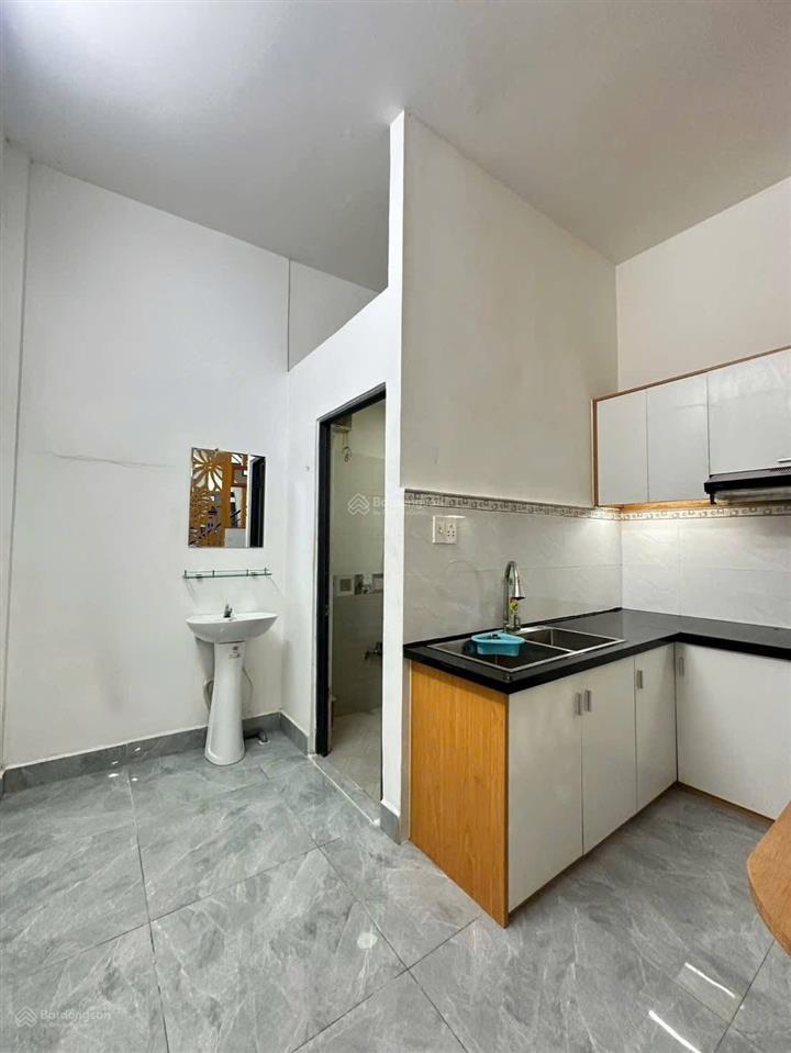 Chốt ngay nhà đẹp vào ở liền nguyễn văn nghi, gò vấp. dt 47,5m2 ngay gần chợ gò vấp