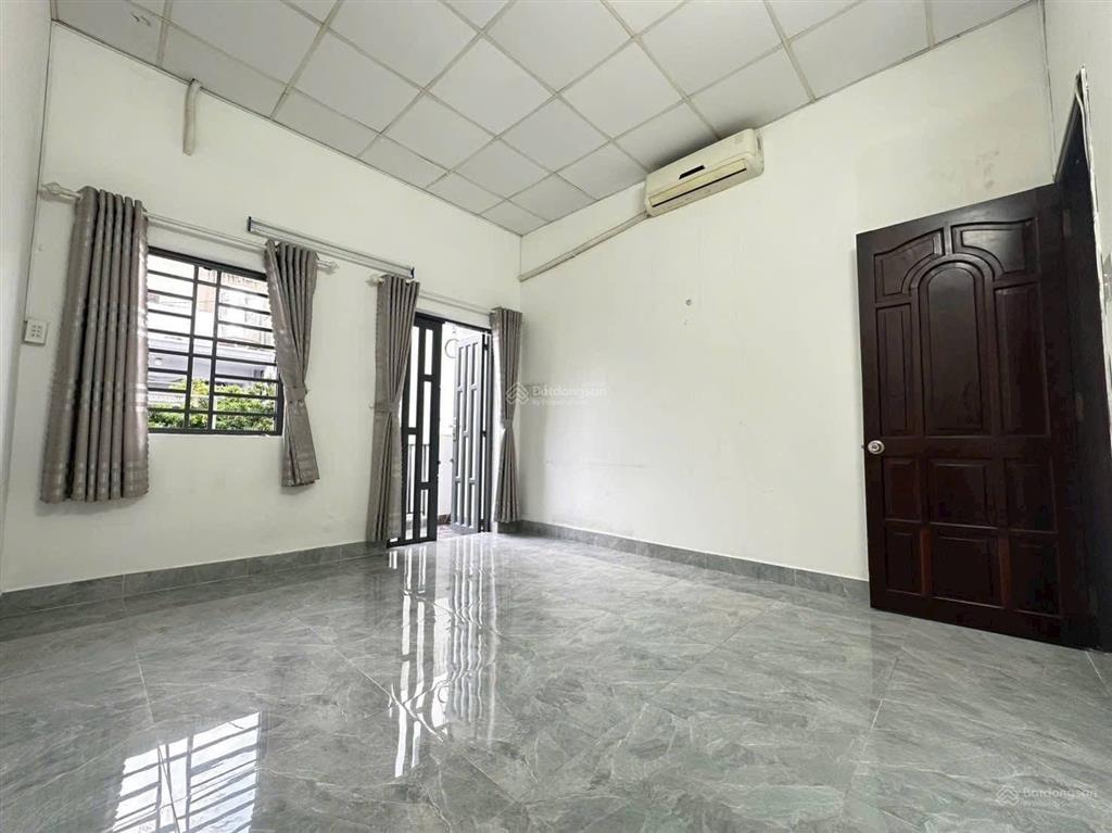 Chốt ngay nhà đẹp vào ở liền nguyễn văn nghi, gò vấp. dt 47,5m2 ngay gần chợ gò vấp