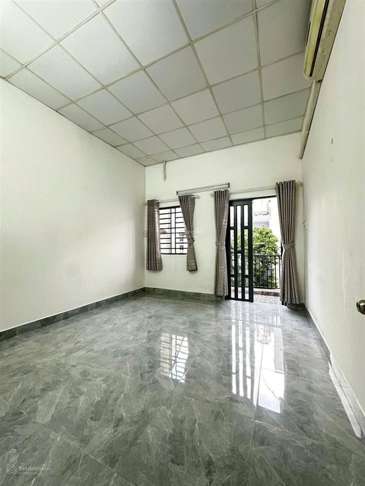 Chốt ngay nhà đẹp vào ở liền nguyễn văn nghi, gò vấp. dt 47,5m2 ngay gần chợ gò vấp