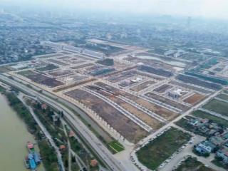 Ra mắt phân khu 1 the legacy khu đô thị heragon nam ngạn thanh hóa  0973 969 ***