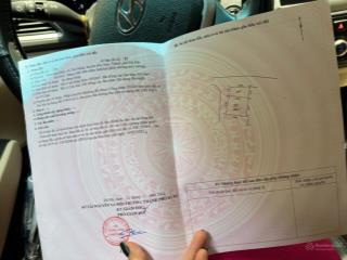 Chính chủ cần bán đất tại thôn sơn đoài, xã tân minh, huyện sóc sơn. diện tích 402m² (đất ở 140m²)