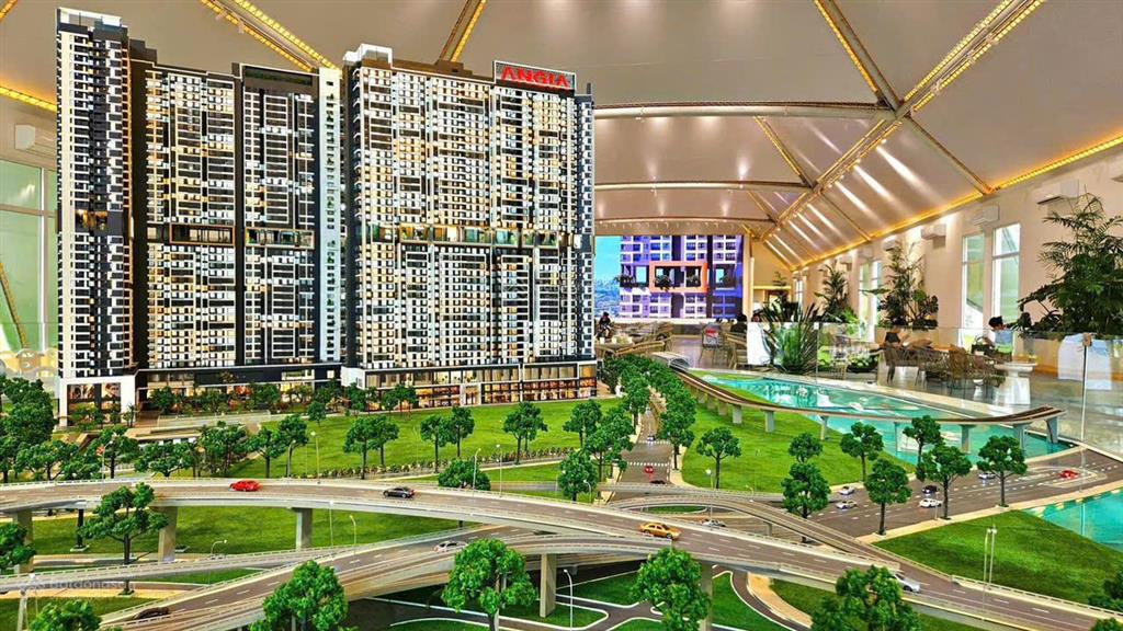 Chỉ 700tr/3 năm the gió riverside  căn hộ ven sông tiềm năng tăng giá tốt nhất hiện tại