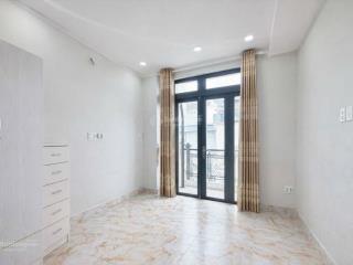 5 tầng nhà đẹp  mặt tiền vừa ở vừa kinh doanh  kề bên lê văn quới  sổ nở hậu nhẹ 24m2