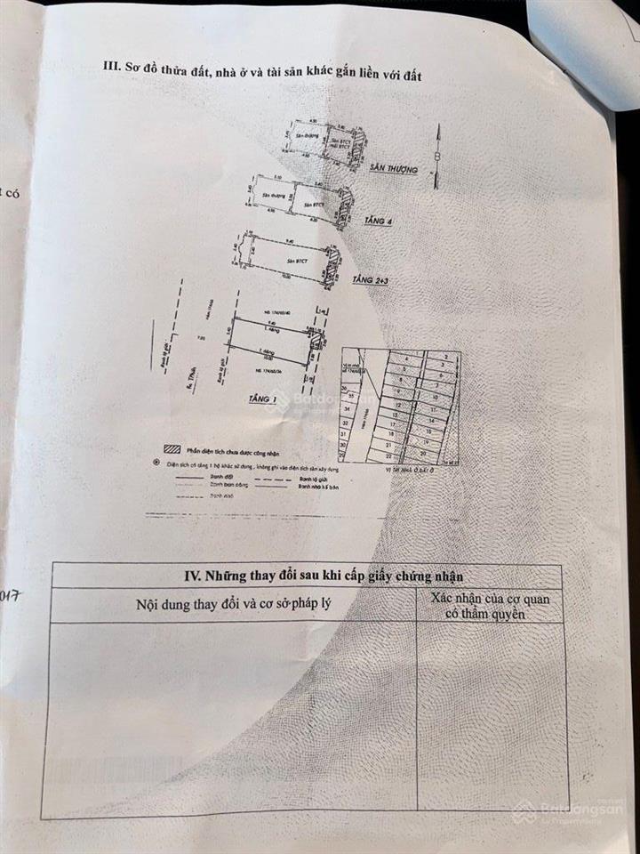 Trung tâm q11  bán nhà mặt tiền bàn cờ tiện kinh doanh  ngay đường đình nghệ, bệnh viện quận 11