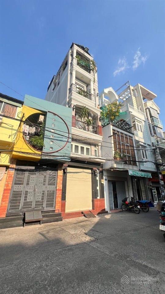 Trung tâm q11  bán nhà mặt tiền bàn cờ tiện kinh doanh  ngay đường đình nghệ, bệnh viện quận 11