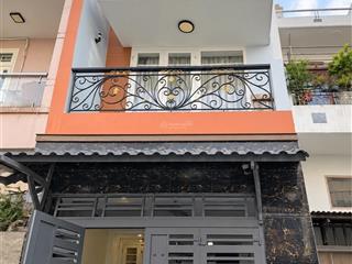 Hẻm xe hơi luỹ bán bích  4 tầng btct  kế công viên  khu dân cư hiện hữu  không bị qui hoạch.