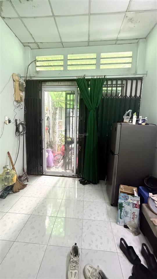 Ngay trung tâm tân phú gần gò dầu  tân hương.. gần aeon maill tân phú