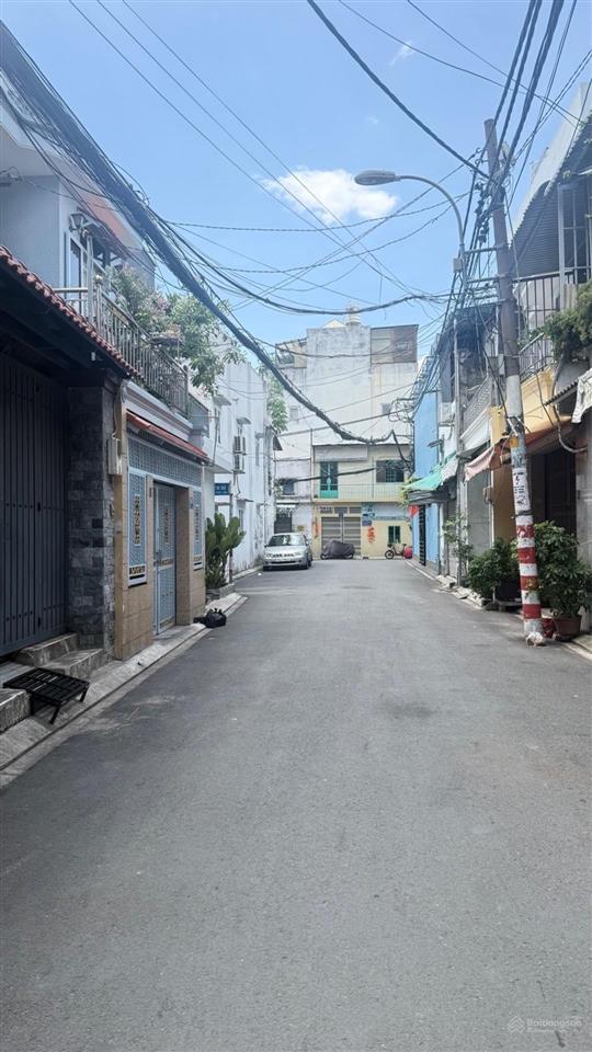 Ngay trung tâm tân phú gần gò dầu  tân hương.. gần aeon maill tân phú