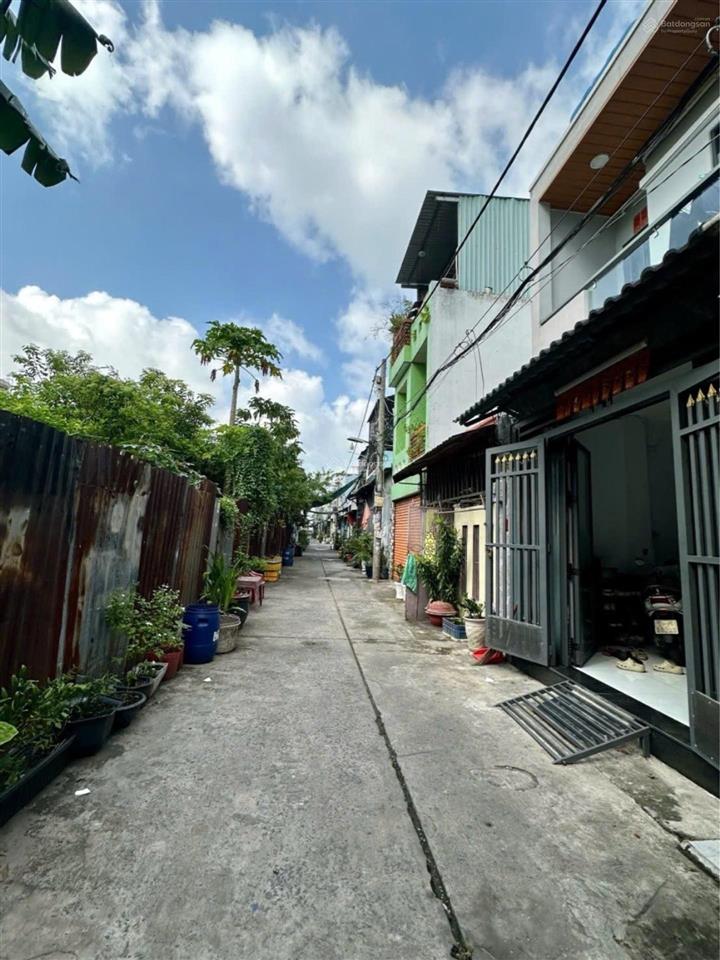 Vị trí trung tâm bình tân, gần lê văn quới, gò xoài, tân kỳ tân quý, hương lộ 2, quốc lộ 1a.