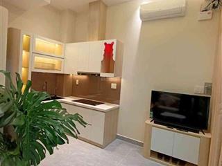 Nhà đẹp mới xây  full nội thất  kiến trúc sư thiết kế xây  xem là mê 2 pn  3 wc