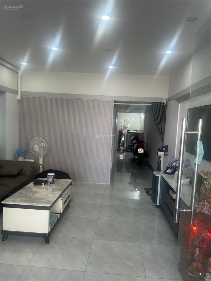 Bán shophouse chung cư tầng trệt kết hợp kinh doanh trung tâm tân phú