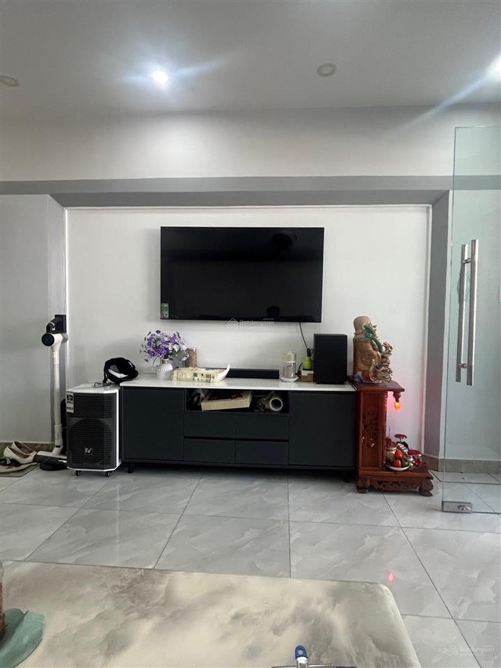 Bán shophouse chung cư tầng trệt kết hợp kinh doanh trung tâm tân phú