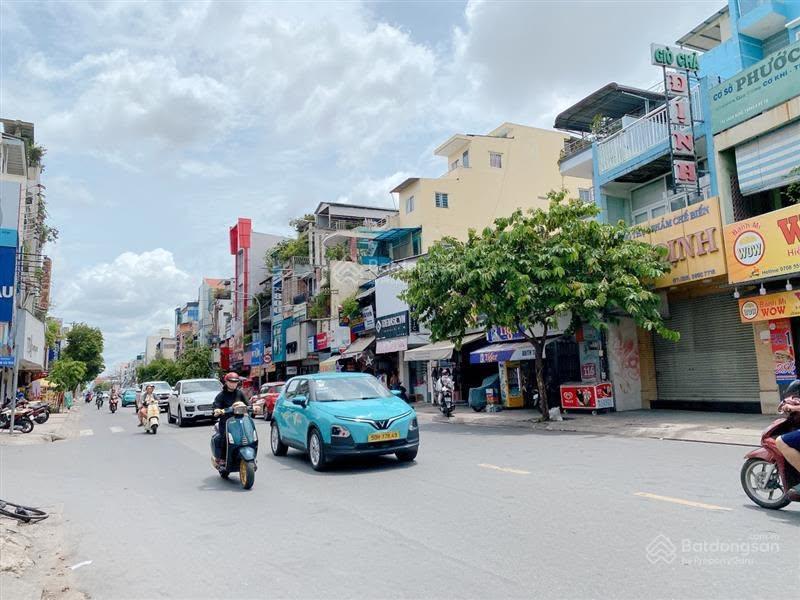 Bán shophouse chung cư tầng trệt kết hợp kinh doanh trung tâm tân phú