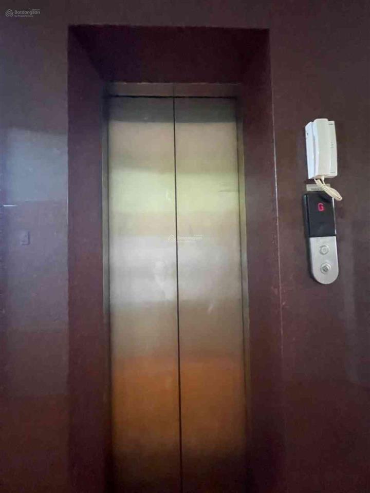 Hẻm xe hơi 7m  sát mặt tiền  nhà đẹp  thang máy gần aeon maill