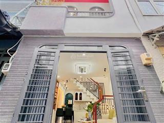 Còn sót nhà gần q1 1 tỷ 890! hxh trường sa, p7 bình thạnh  hđ thuê 16tr/tháng