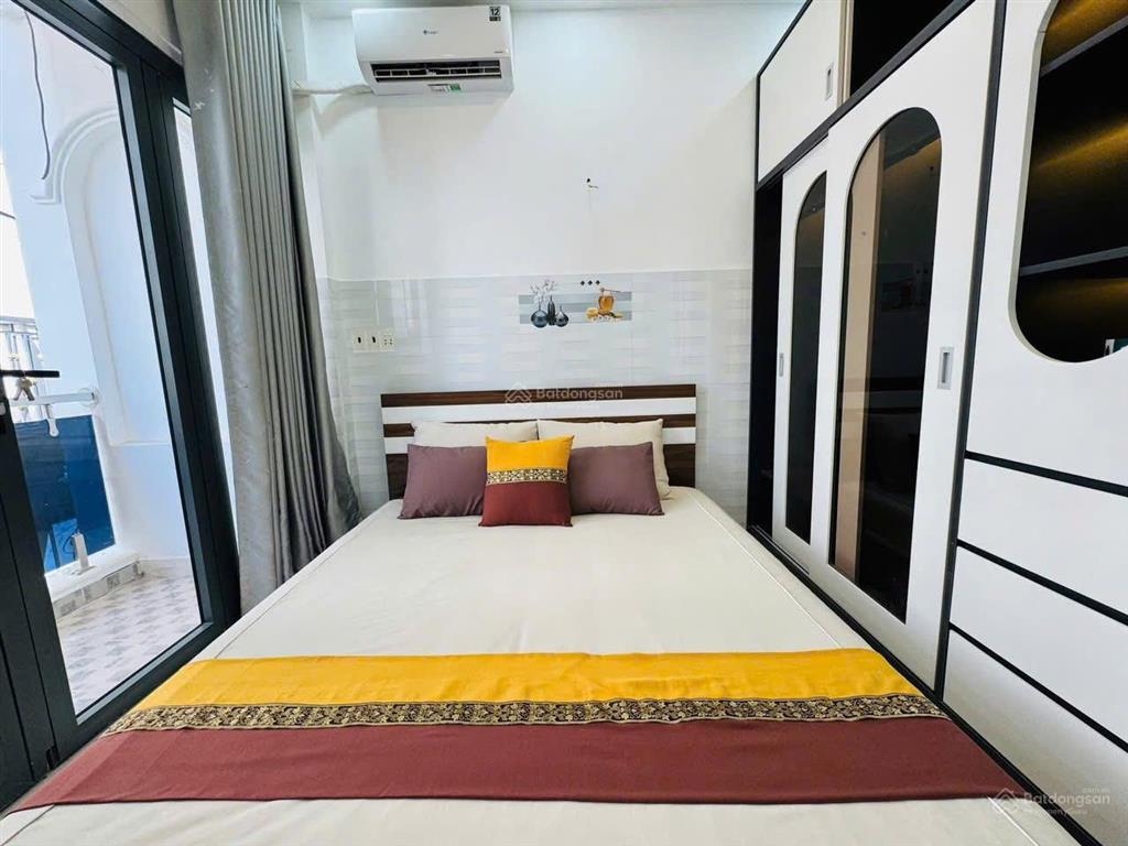 Nhà lê văn duyệt  p7 bình thạnh  3pn 3wc  chỉ 3 tỷ 2!