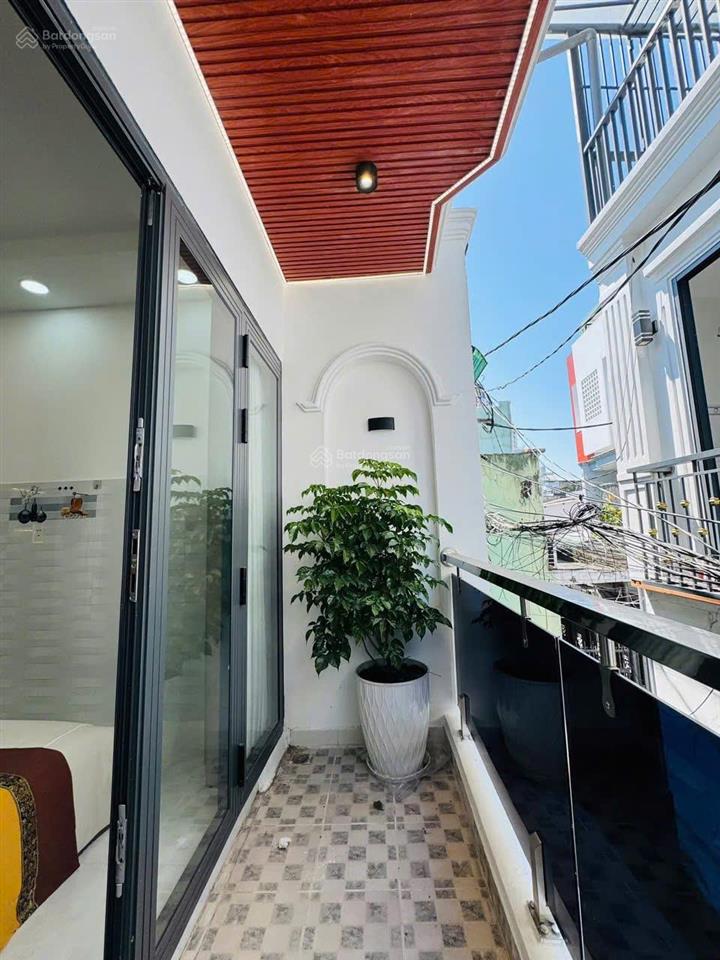 Nhà lê văn duyệt  p7 bình thạnh  3pn 3wc  chỉ 3 tỷ 2!