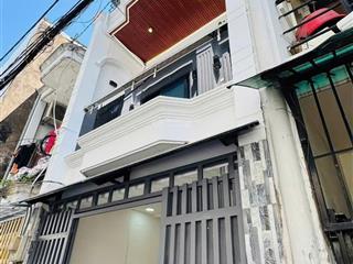 Nhà lê văn duyệt  p7 bình thạnh  3pn 3wc  chỉ 3 tỷ 2!