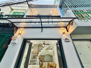 3,9 tỷ nhà trần nhật duật, 40m2  cực sốt  sổ hồng pháp lý đủ  hđ thuê 18tr/tháng