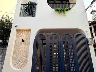 Siêu phẩm đầu tư gò vấp hxh dòng tiền ổn định hđ thuê 16tr/ tháng  chỉ 3,45 tỷ!  2 tầng