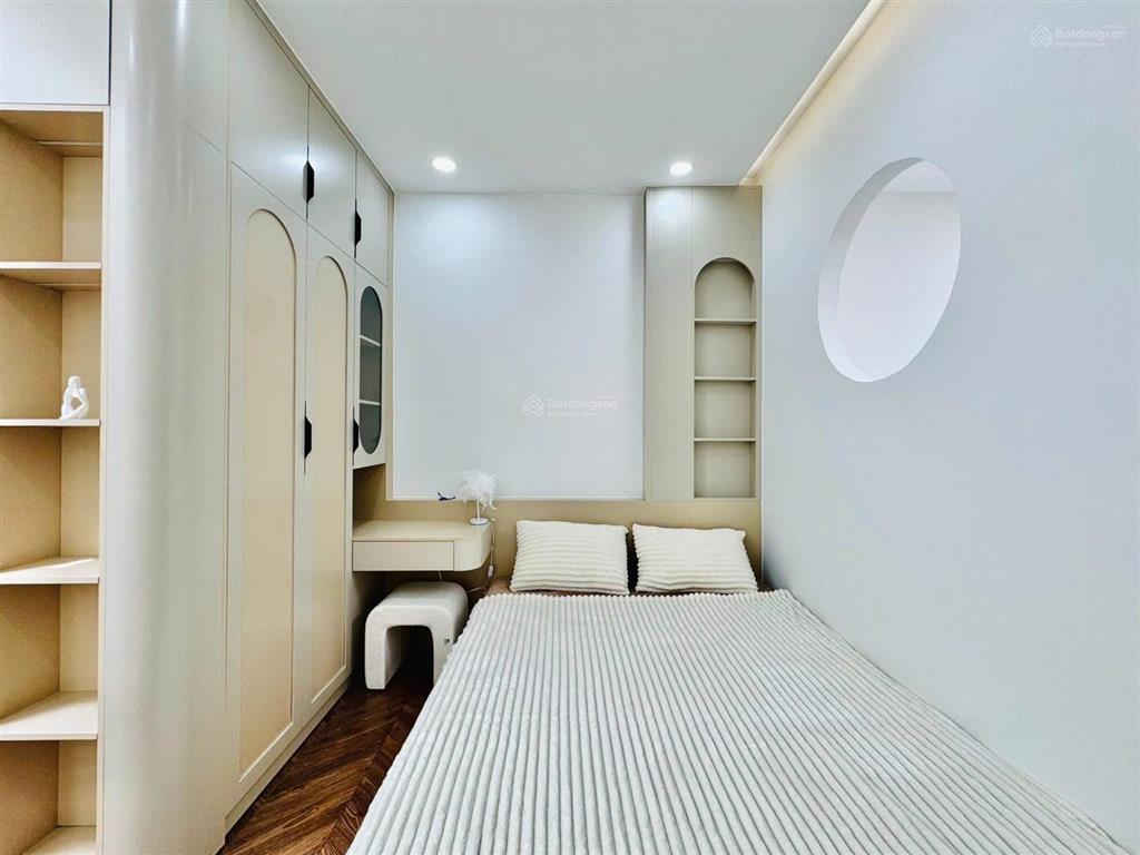 Nhà gần chợ gò vấp 3,2 tỷ  hđ thuê 14tr/tháng  3pn (có pn trệt)  shr  hxh