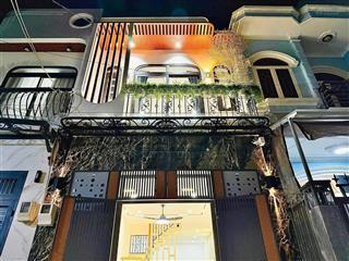 Hxh lý thường kiệt  3,2 tỷ  dòng tiền 16tr/tháng  full nội thất  chỉ 45m!