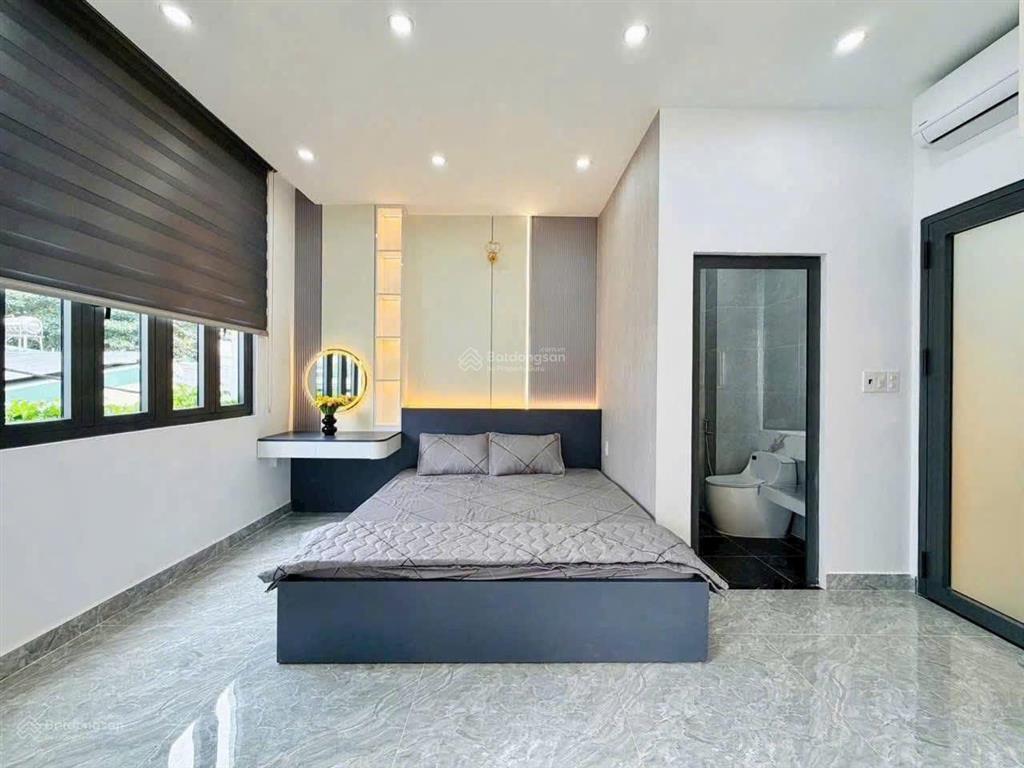 Nhà lý thường kiệt 2 tỷ 880 gò vấp | 3pn | 52m | dòng tiền 15tr/tháng