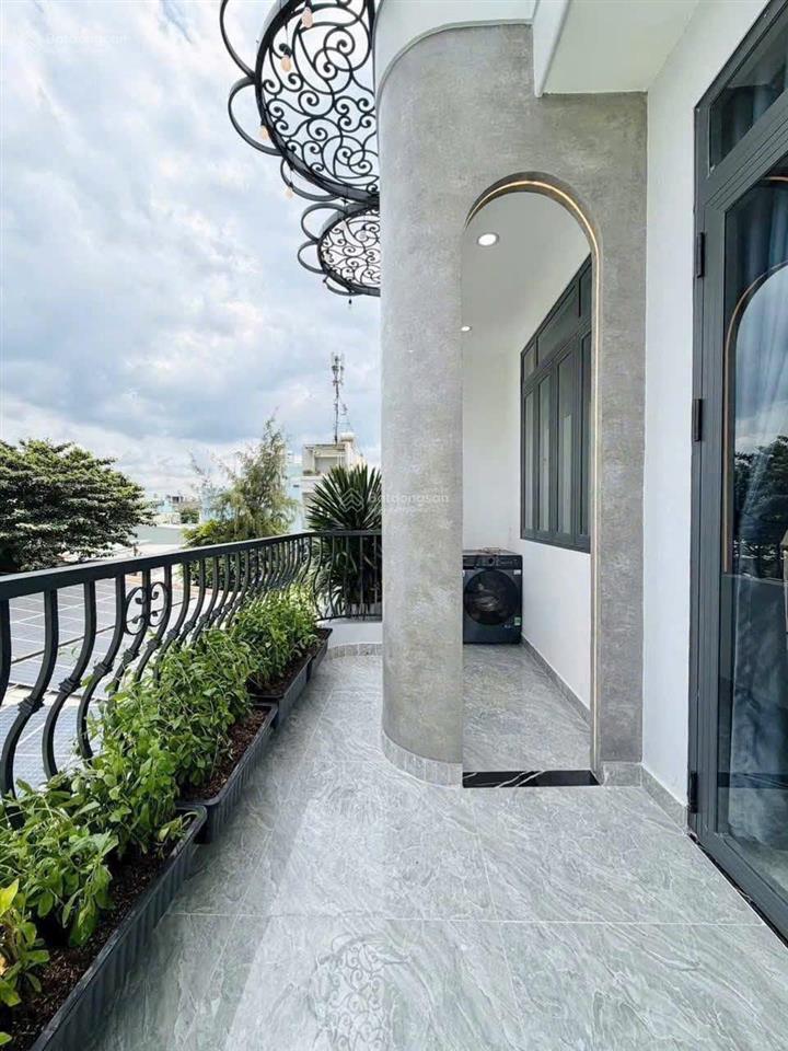 Nhà lý thường kiệt 2 tỷ 880 gò vấp | 3pn | 52m | dòng tiền 15tr/tháng