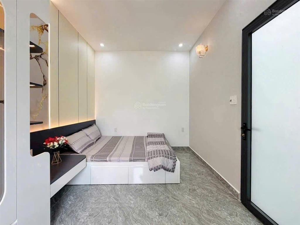 Nhà lý thường kiệt 2 tỷ 880 gò vấp | 3pn | 52m | dòng tiền 15tr/tháng