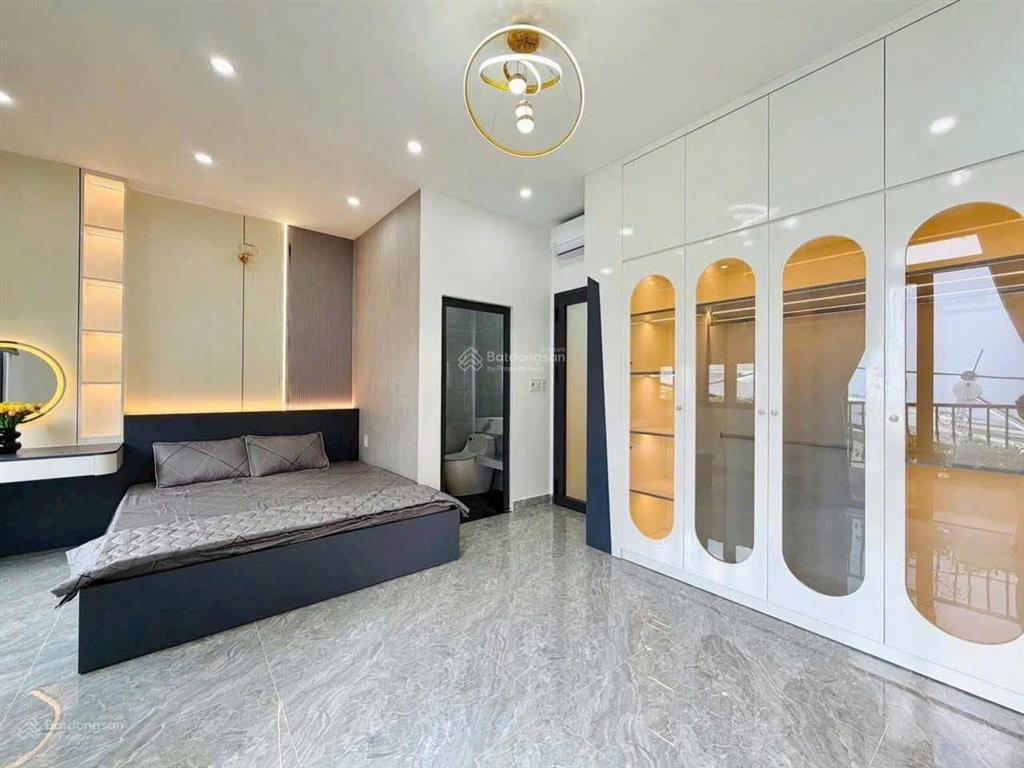 Nhà lý thường kiệt 2 tỷ 880 gò vấp | 3pn | 52m | dòng tiền 15tr/tháng