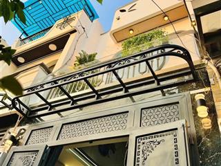 Nhà lê quang định nở hậu phong thủy 3pn chỉ 3,5 tỷ! shr