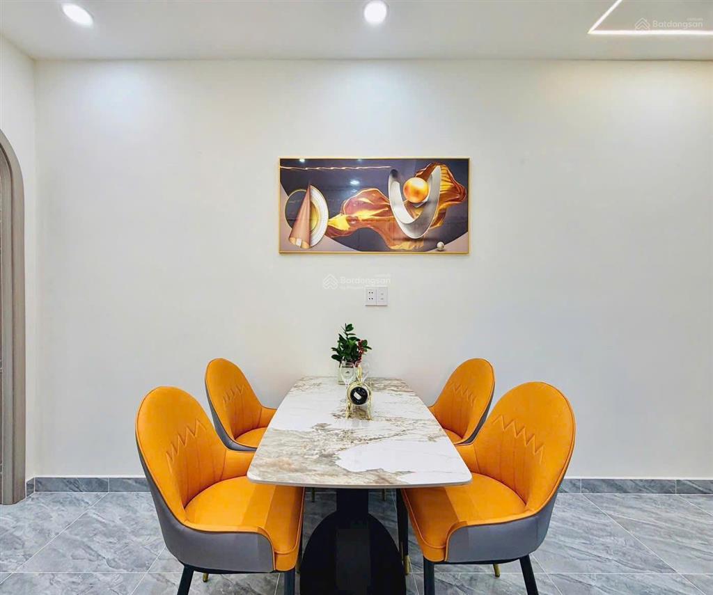 Nhà lê quang định nở hậu phong thủy 3pn chỉ 3,5 tỷ! shr