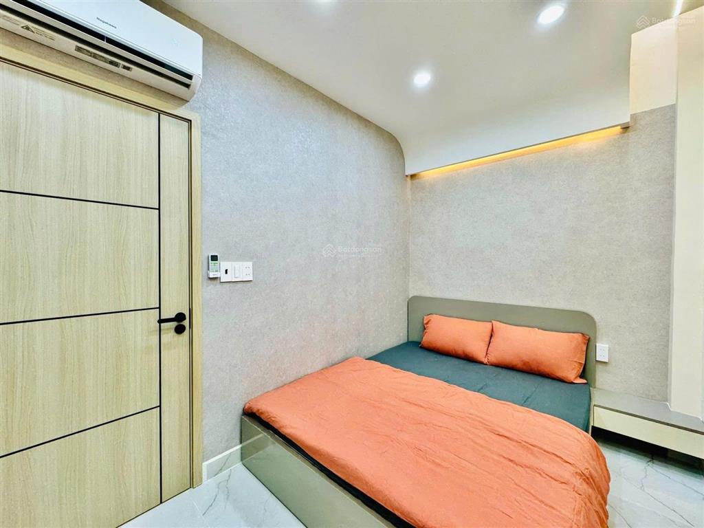 Chốt nhanh 4,2 tỷ nhà đẹp 3pn huỳnh khương an, gò vấp, shr  hxh