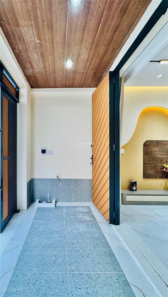 Chốt nhanh 4,2 tỷ nhà đẹp 3pn huỳnh khương an, gò vấp, shr  hxh