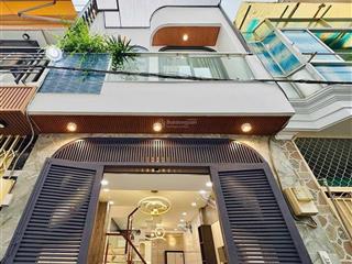 Chính chủ cần xoay vốn chỉ 1 tỷ 995 ngay trung tâm gò vấp  2pn hxh  hđ thuê 15tr/tháng