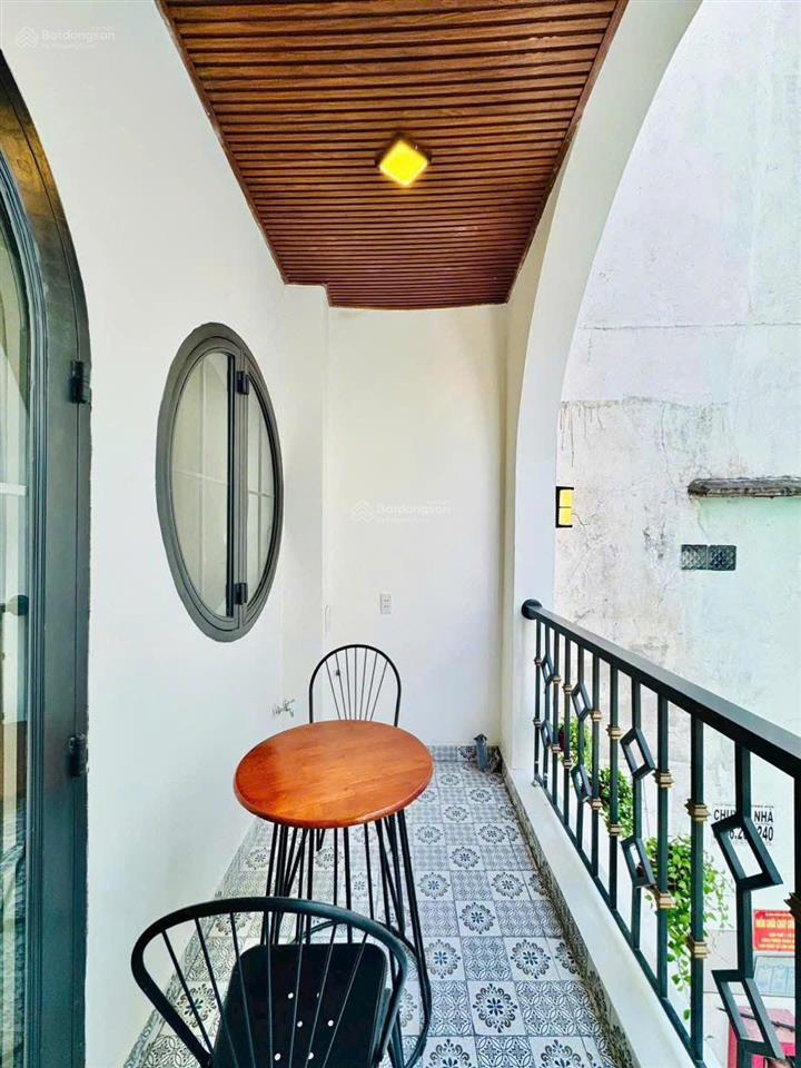 Chủ ngộp gần 50m2 nhà 3pn hxh lê quang định shr hđ thuê 13tr/tháng dọn ở ngay!