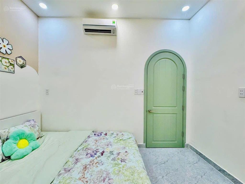 Chủ ngộp gần 50m2 nhà 3pn hxh lê quang định shr hđ thuê 13tr/tháng dọn ở ngay!