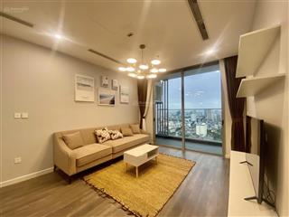 Căn hộ cho thuê gấp tại chung cư the nine, 25 triệu, 100m2, 3pn, 2wc