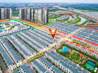 Chính chủ cần bán căn 70m2 hoàn thiện sẵn sổ đỏ