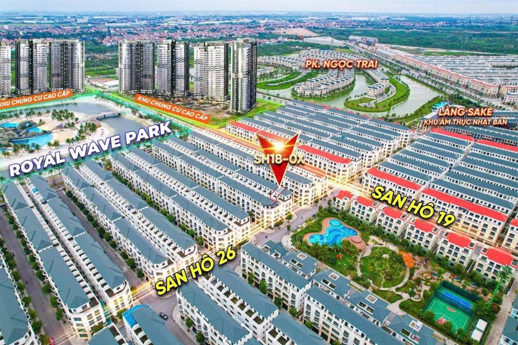 San hô 70m2 giảm giá tốt nhất thị trường