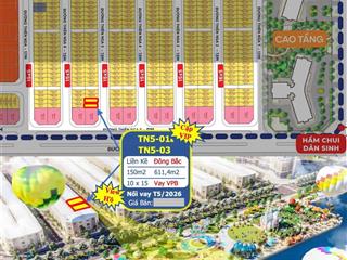 Tn501 & tn503 dinh thự mặt tiền 10m view hồ đẹp nhất cổ loa