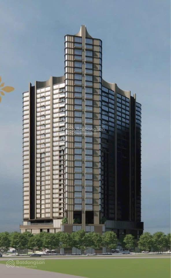 Chính thức nhận booking dự án mik the magnolia khai sơn long biên