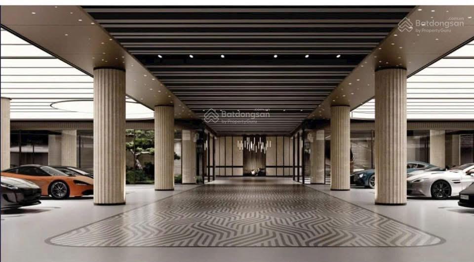 Chính thức nhận booking dự án mik the magnolia khai sơn long biên