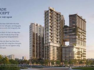 Căn hộ hạng sang long biên. 5 phút đến cầu chương dương
