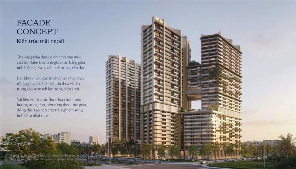 Căn hộ hạng sang trung tâm quận long biên