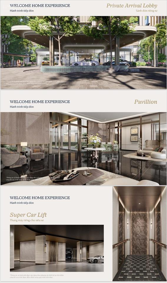 Nhận cọc booking căn hot đẹp penthouse, duplex dự án mik long biên