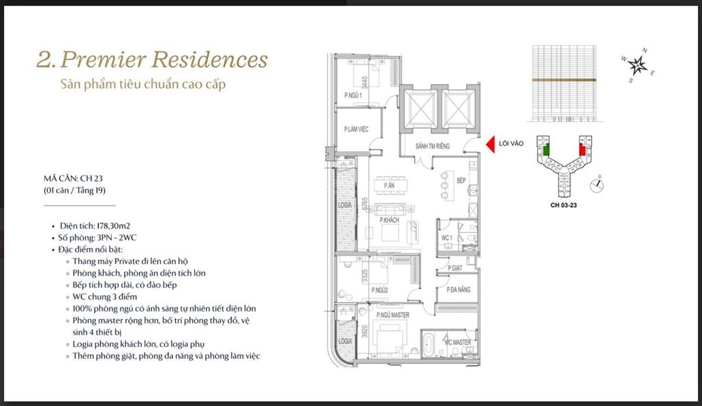 Nhận cọc booking căn hot đẹp penthouse, duplex dự án mik long biên